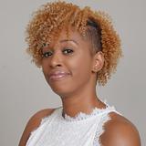 Photo of An'Drea El-Amin