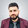 Photo of Matt Saroukhanoff