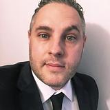 Photo of Aaron Parker