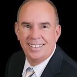 Photo of Gary Evans