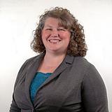 Photo of Jessica Raichl