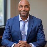 Photo of Wayne Johnson