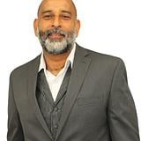 Photo of Roger Garcia