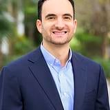 Photo of Eric Farmelant