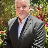 Photo of Robert Shaw