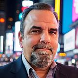 Photo of Danny Martinez