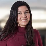 Photo of Natalie White