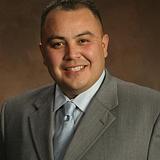 Photo of Gabe Heredia