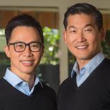Photo of David Lao & Pei Chang