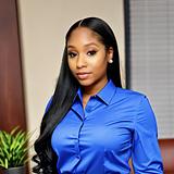 Photo of Shavona Reid