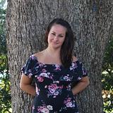 Photo of Polina Drury