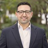 Photo of Milton Andrade