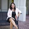 Photo of Mona Bhatia