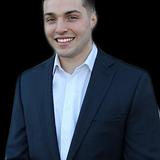 Photo of Anthony Bingham-Zizza