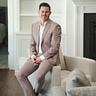 Photo of Andrew Stoll