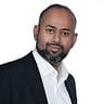 Photo of Sam Kularatne