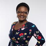 Photo of Kathy Daniels