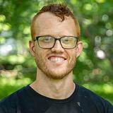 Photo of Alex Munsell