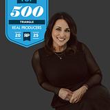 Photo of Carmelina Hall