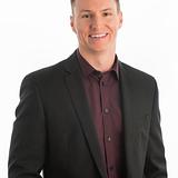 Photo of Brent Herman