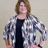 Photo of Tracey De Simon