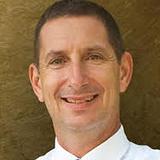 Photo of Steve Ewell