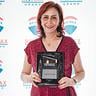 Photo of Sarah Nezhad