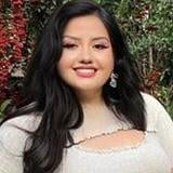 Photo of Paulina Sanchez