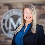 Photo of Tiffany Mills Moore