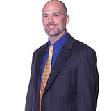 Photo of John Derozieres