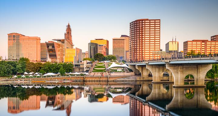 Hartford, CT real estate