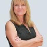 Photo of Charlotte Quebedeaux