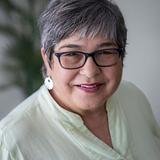 Photo of Kim Beisley