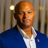 Photo of Terrence Davis