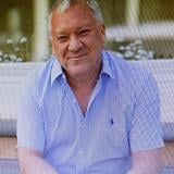 Photo of Andrew Dank