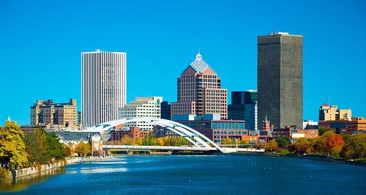 Rochester, NY real estate