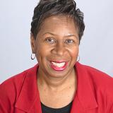 Photo of Patricia Dinkens