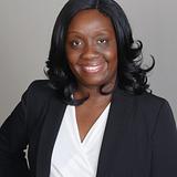 Photo of Marie Casimir