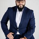 Photo of Joel Galarza