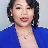 Photo of Ashley Everett