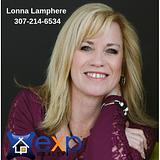 Photo of Lonna Lamphere