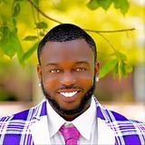 Photo of Marcolm Bull