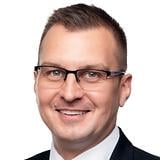 Photo of Scott Urbanoski