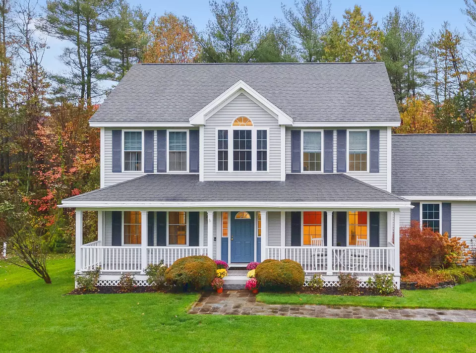 Houston, AK real estate