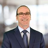 Photo of Mark Goldberg