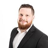 Photo of Caleb Cox