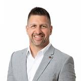 Photo of Adam Boulanger