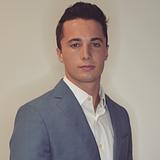 Photo of Nick Cuccia