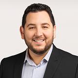 Photo of Rafael Brazon-Di Fatta