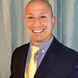 Photo of Michael Marino